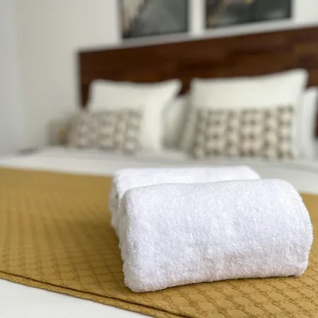 Experience Mar Azul Apartamento Torrevieja