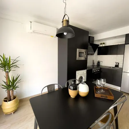 Apartamento Experience Mar Azul *