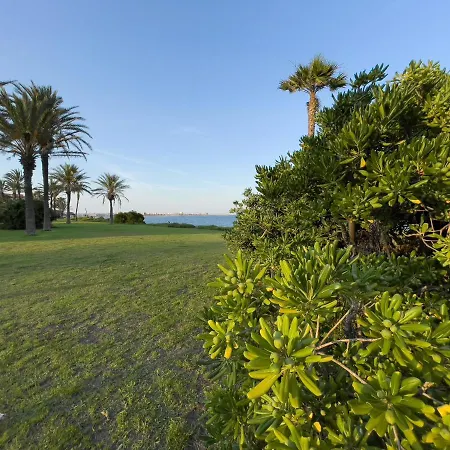 Experience Mar Azul Apartamento Torrevieja