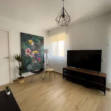 Apartamento Experience Mar Azul