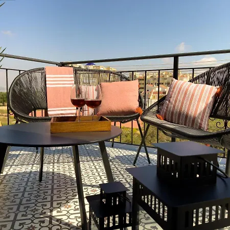 Apartamento Experience Mar Azul *