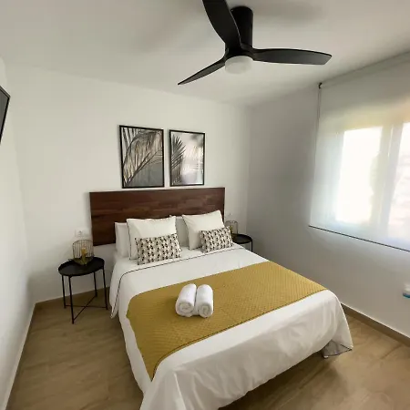 Experience Mar Azul Apartamento Torrevieja
