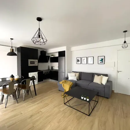 Apartment Experience Mar Azul *