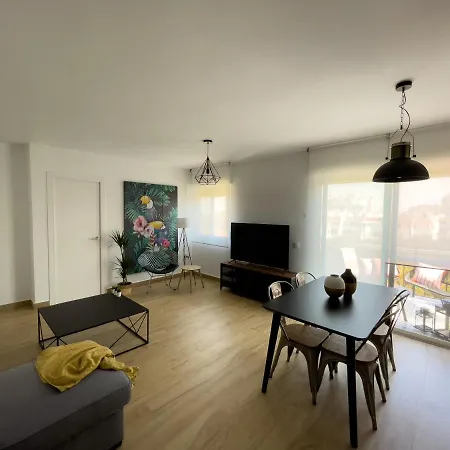 Experience Mar Azul Apartamento *