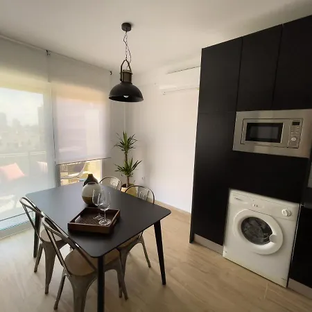 Experience Mar Azul Apartamento Torrevieja