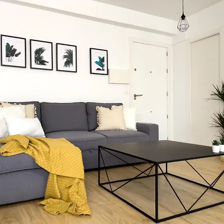 Experience Mar Azul Apartamento *