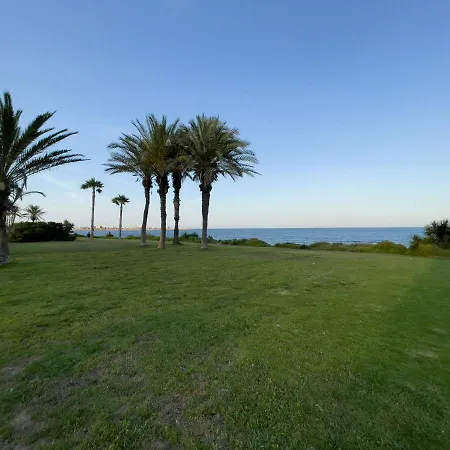 Experience Mar Azul Torrevieja