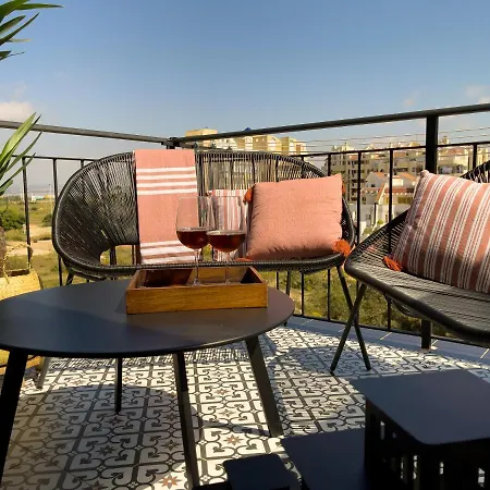 Experience Mar Azul Apartment *