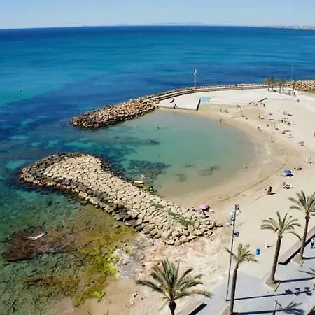 Experience Mar Azul Apartamento Torrevieja