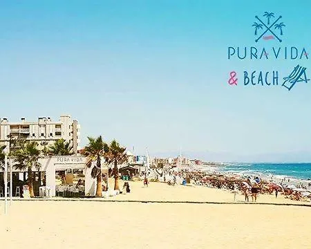 Experience Mar Azul Torrevieja