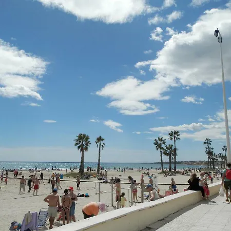 Apartamento Experience Mar Azul Torrevieja