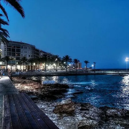 Experience Mar Azul Torrevieja